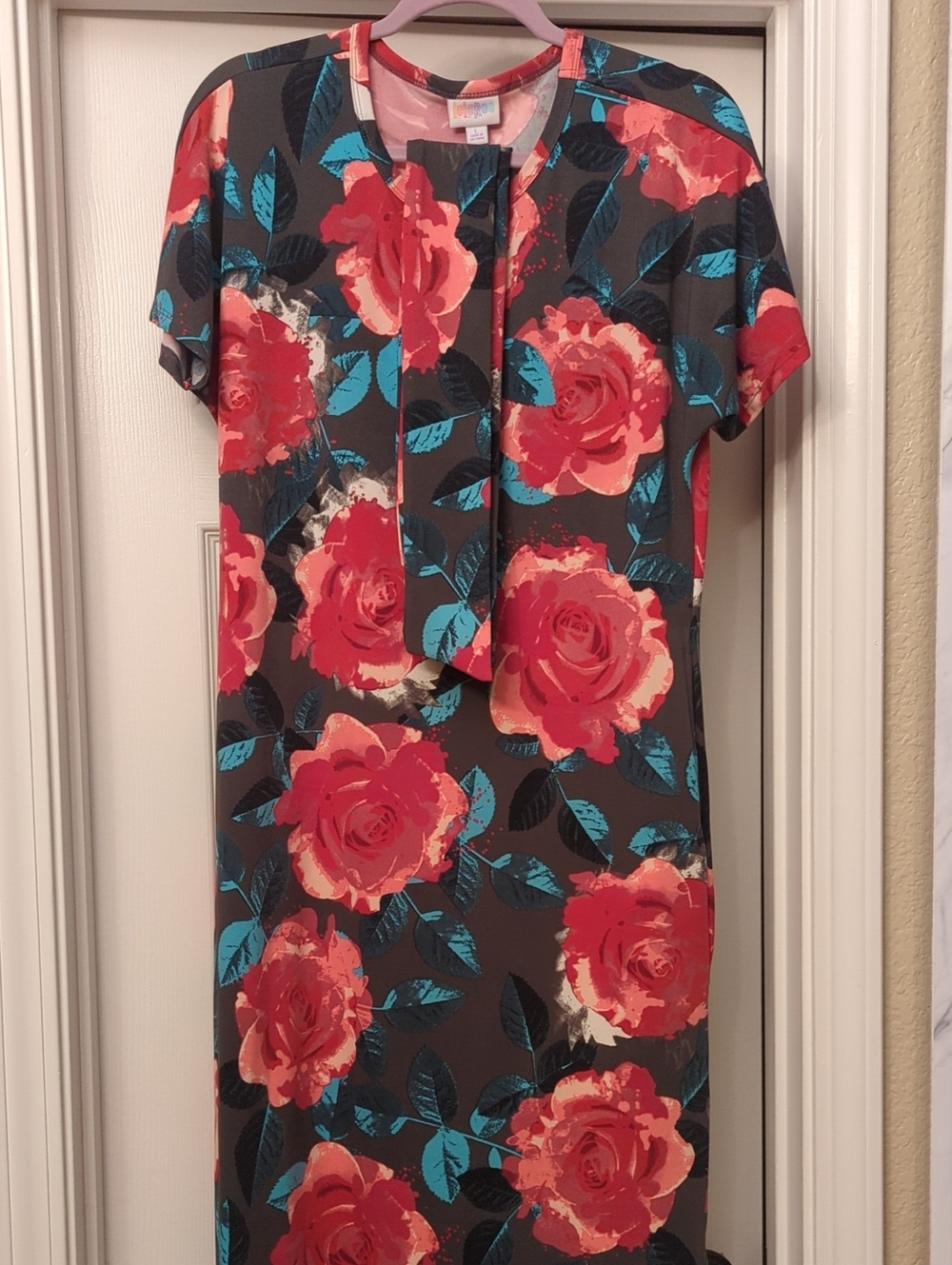 Lularoe Marly Dress